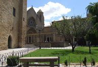 Iglesia del Castillo