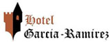 Logotipo del Hotel García Ramírez