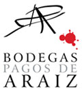 Logotipo de Bodegas Pagos de Araiz