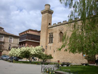 Palacio Viejo