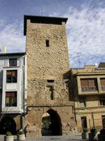 Torre Chapitel