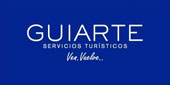 Logotipo de Guiarte Servicios Turísticos