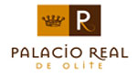 Logotipo del Palacio Real de Olite
