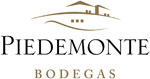 Logotipo de las Bodegas Piedemonte