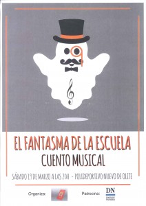 Cuento musical