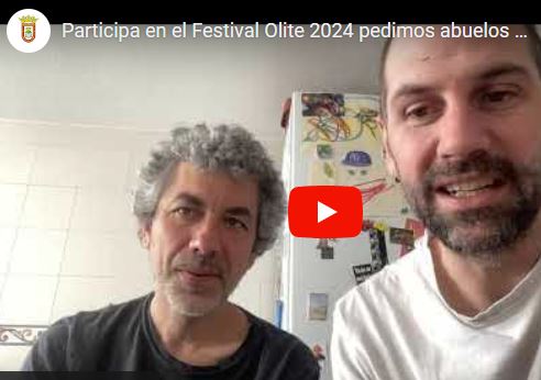 ¡Participa en el Festival de Teatro de Olite y pásatelo genial!
