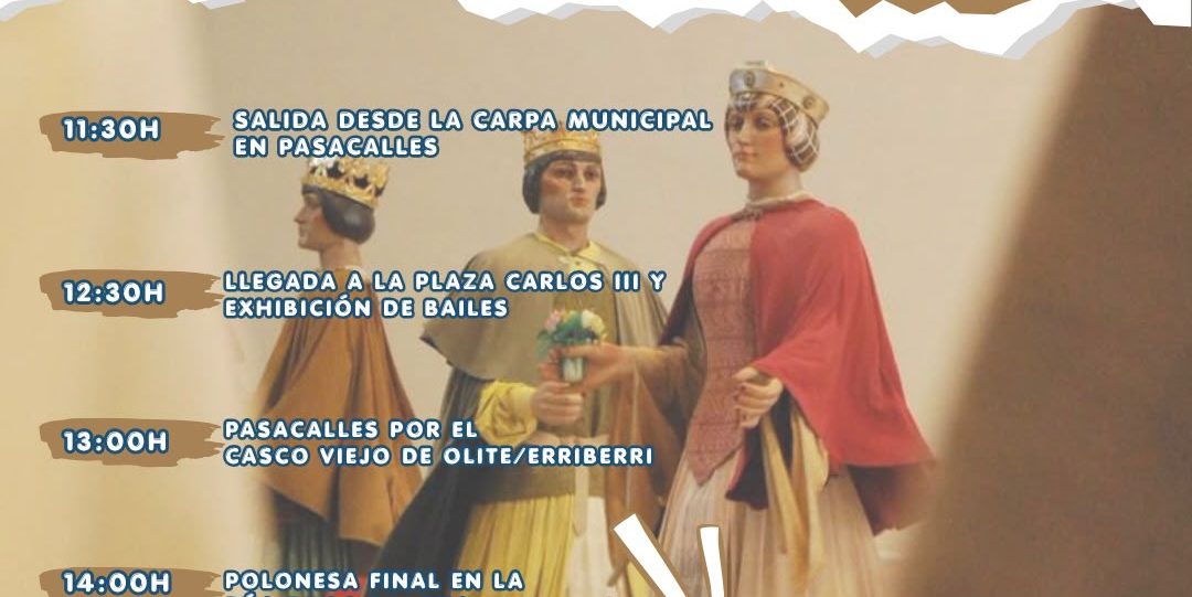 Foto evento