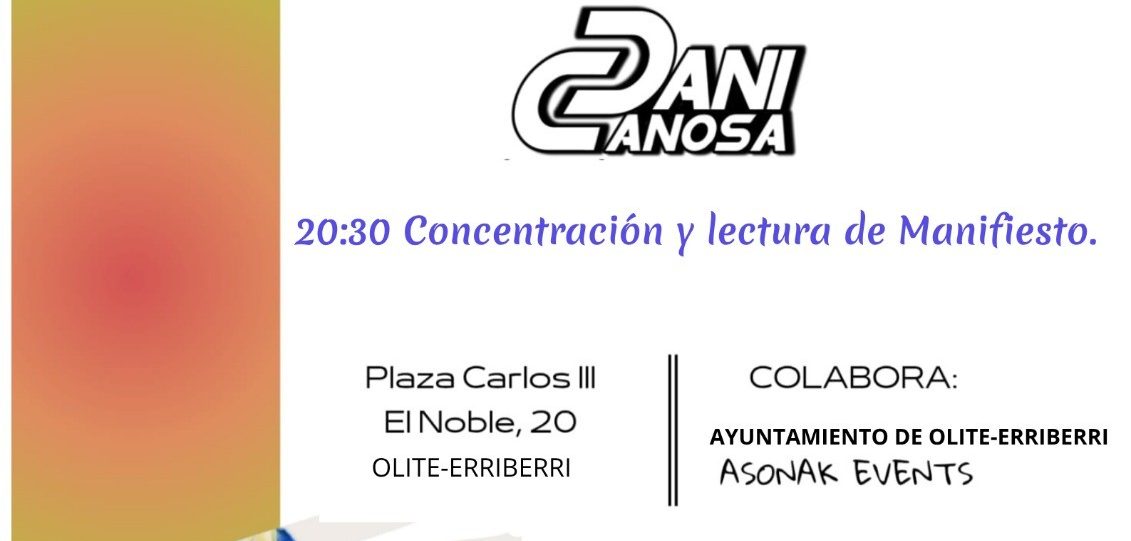 Foto evento