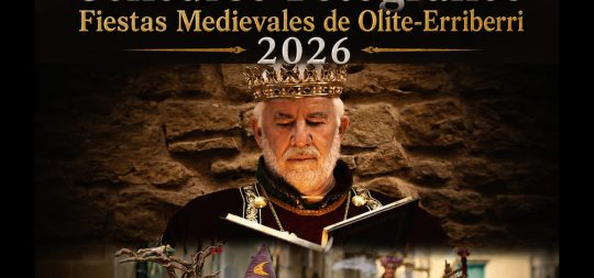 Imagen de la noticia: XXIV Concurso fotográfico de Fiestas Medievales