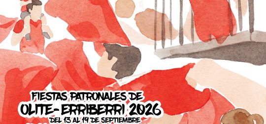 Imagen de la noticia: Carteles ganadores Fiestas Patronales y Fiestas Infantiles 2026