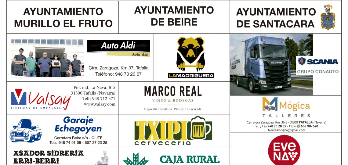 Foto evento