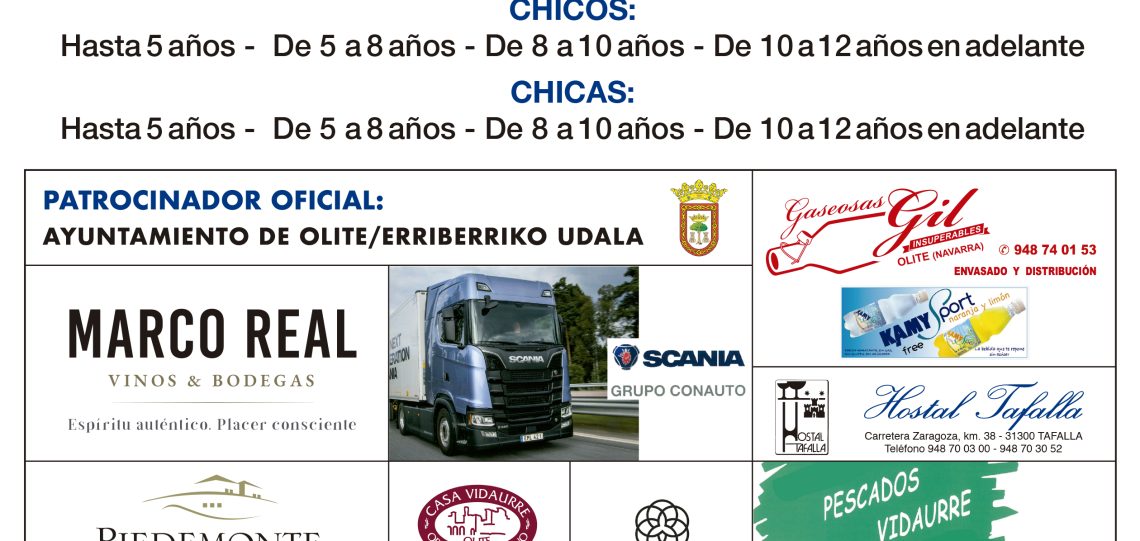 Foto evento