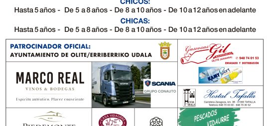 Imagen Ciclismo Popular Gymkana