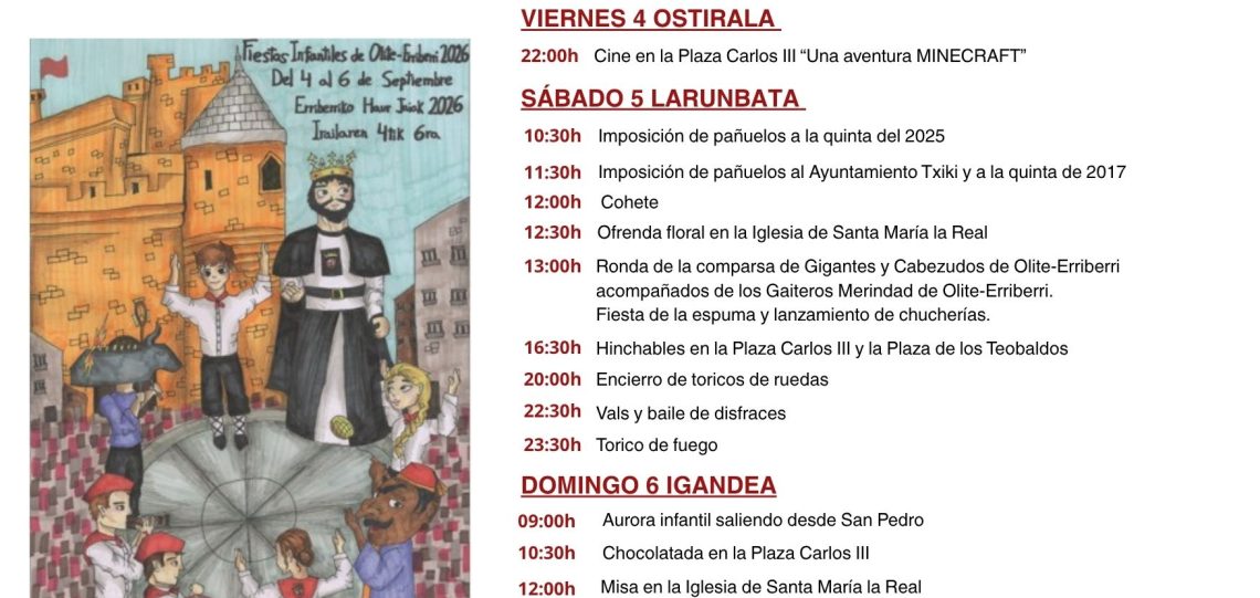 Foto evento