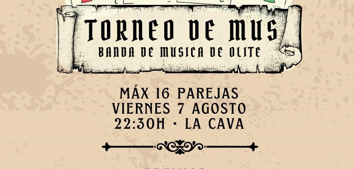 Foto evento