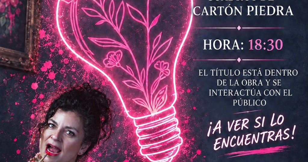 Foto evento