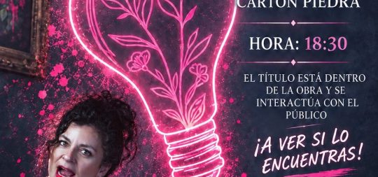 Imagen Inmaginarte II