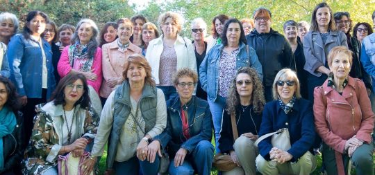 Foto evento