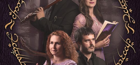 Imagen Concierto Tolkien: Canciones y poemas